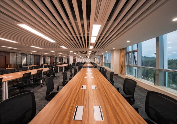 重庆美之好生活服务有限公司